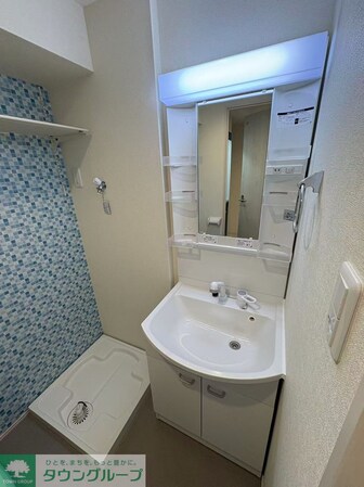 ハーモニーテラス若宮VIの物件内観写真